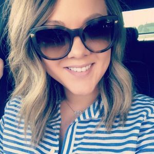 Meet your Posher, Amber